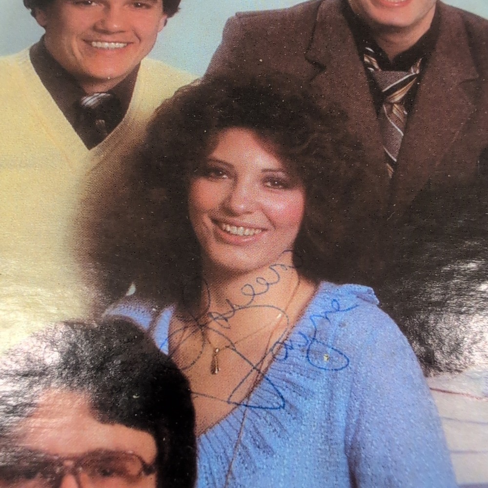 The Paynes Ready or Not Vinyl LP WindChime Records WC 5004 Southern Gospel 1982 - Picture 7 of 8